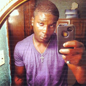 130024 - Black Cock Gallery