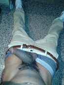 130215 - Black Cock Gallery