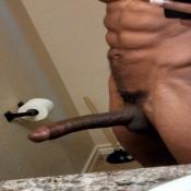 130487 - Black Cock Gallery