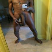 130573 - Black Cock Gallery