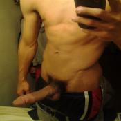 130581 - Black Cock Gallery