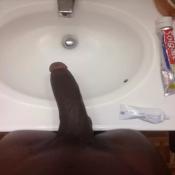 130660 - Black Cock Gallery