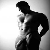 130760 - Black Cock Gallery