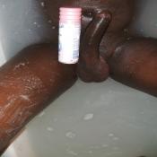 130817 - Black Cock Gallery