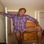 131392 - Black Cock Gallery