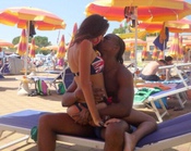 133587 - Black Cock Gallery