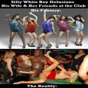 13367 - Black Cock Gallery