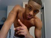 134256 - Black Cock Gallery