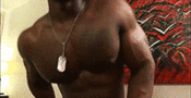 134275 - Black Cock Gallery