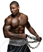 134522 - Black Cock Gallery