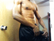 134609 - Black Cock Gallery