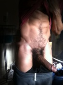 134699 - Black Cock Gallery