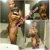 134750 - Black Cock Gallery