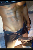 134775 - Black Cock Gallery