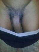 134832 - Black Cock Gallery