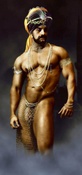 134968 - Black Cock Gallery