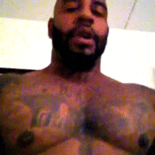 134977 - Black Cock Gallery