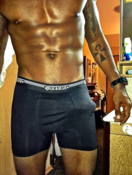 135130 - Black Cock Gallery