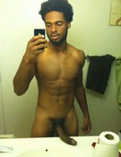 135155 - Black Cock Gallery