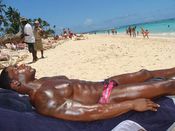 135299 - Black Cock Gallery