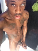 135315 - Black Cock Gallery