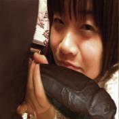 135322 - Black Cock Gallery