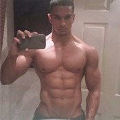 135444 - Black Cock Gallery
