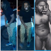 135475 - Black Cock Gallery