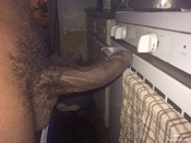 135568 - Black Cock Gallery