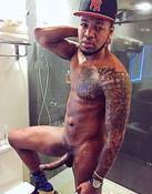 135601 - Black Cock Gallery