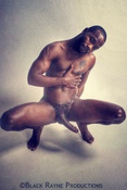 135744 - Black Cock Gallery