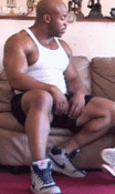 135781 - Black Cock Gallery