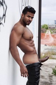135802 - Black Cock Gallery
