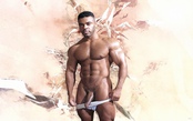 135827 - Black Cock Gallery