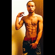 135997 - Black Cock Gallery