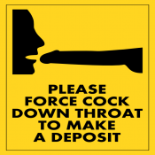 136116 - Black Cock Gallery