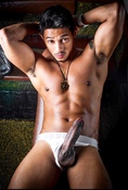136165 - Black Cock Gallery