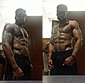 136294 - Black Cock Gallery