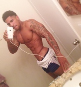 136350 - Black Cock Gallery