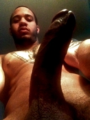 136422 - Black Cock Gallery
