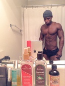 136509 - Black Cock Gallery