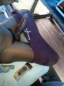 136589 - Black Cock Gallery