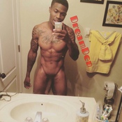 136597 - Black Cock Gallery