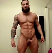 136788 - Black Cock Gallery