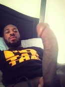 136807 - Black Cock Gallery