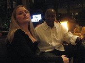 137409 - Black Cock Gallery