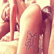 13742 - Black Cock Gallery