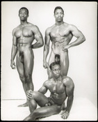 137464 - Black Cock Gallery