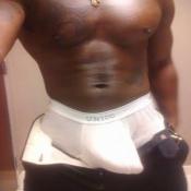 1376 - Black Cock Gallery