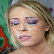 13784 - Black Cock Gallery